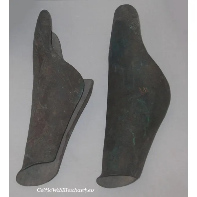 Deepeeka Græske Fedtegrever - Billede 2