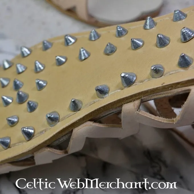 Deepeeka Græske Sandaler Odysseus - Billede 3