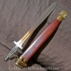 Deepeeka Græske Xiphos Campovolano