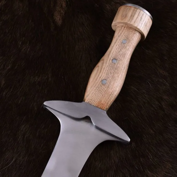 Deepeeka Græske Xiphos Sparta - Billede 3
