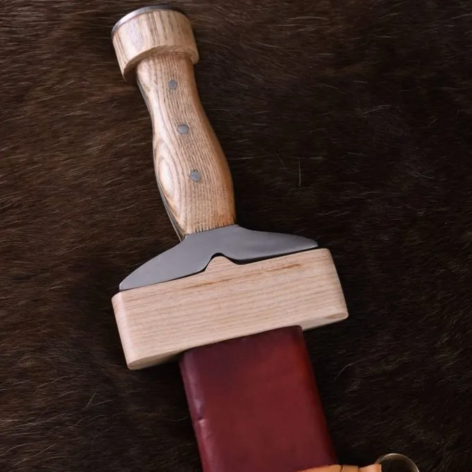 Deepeeka Græske Xiphos Sparta - Billede 4