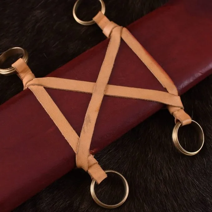 Deepeeka Græske Xiphos Sparta - Billede 5