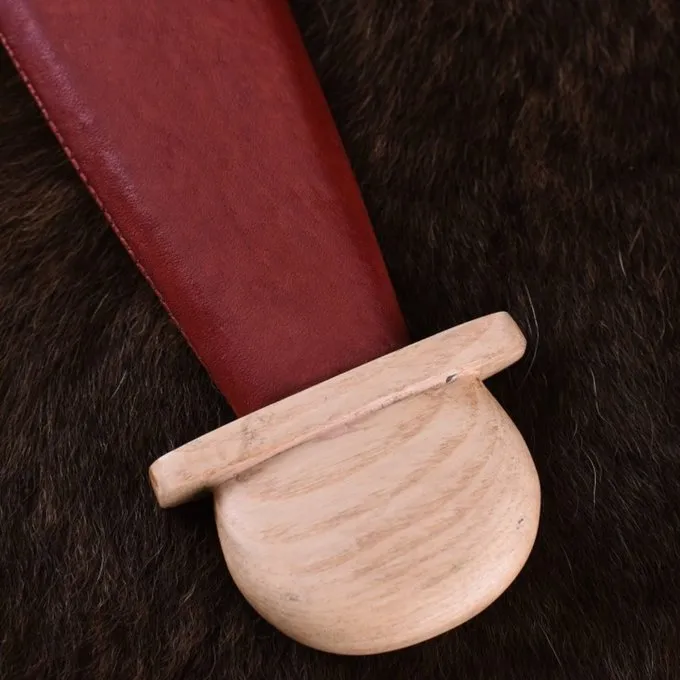 Deepeeka Græske Xiphos Sparta - Billede 6