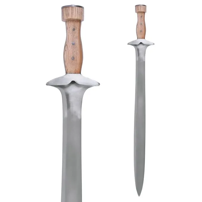 Deepeeka Græske Xiphos Sparta