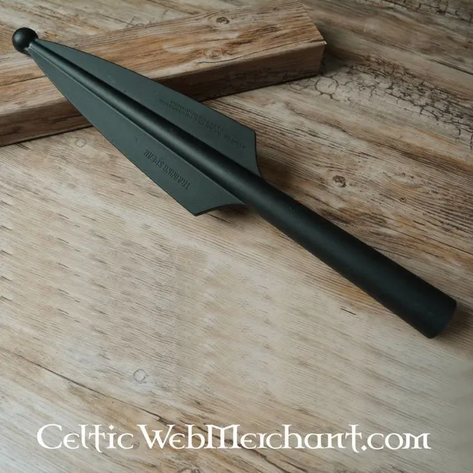 Cold Steel Gummi Spydhoved Træner - Billede 2