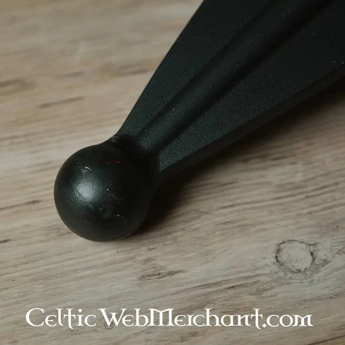 Cold Steel Gummi Spydhoved Træner - Billede 4