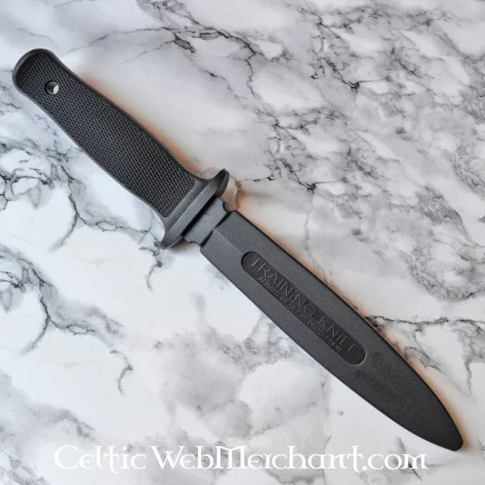 Cold Steel Gummi Træning Peace Keeper I - Billede 2