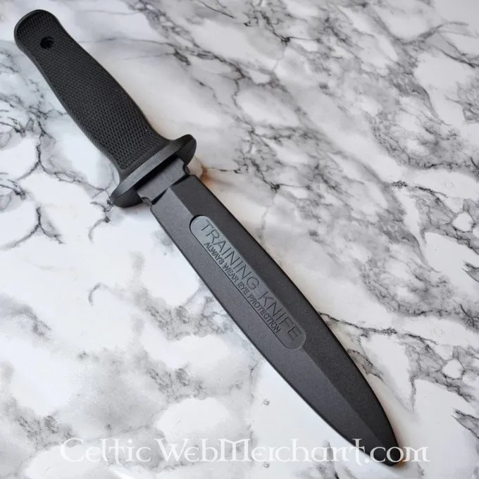 Cold Steel Gummi Træning Peace Keeper I - Billede 3