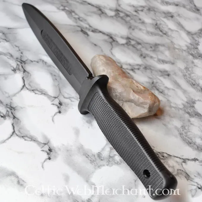 Cold Steel Gummi Træning Peace Keeper I - Billede 4