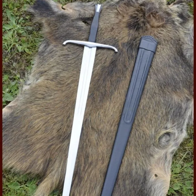 Deepeeka Halvandenhånd Brescia - Billede 5