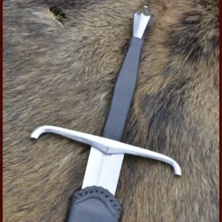 Deepeeka Halvandenhånd Brescia, Kamp-klar