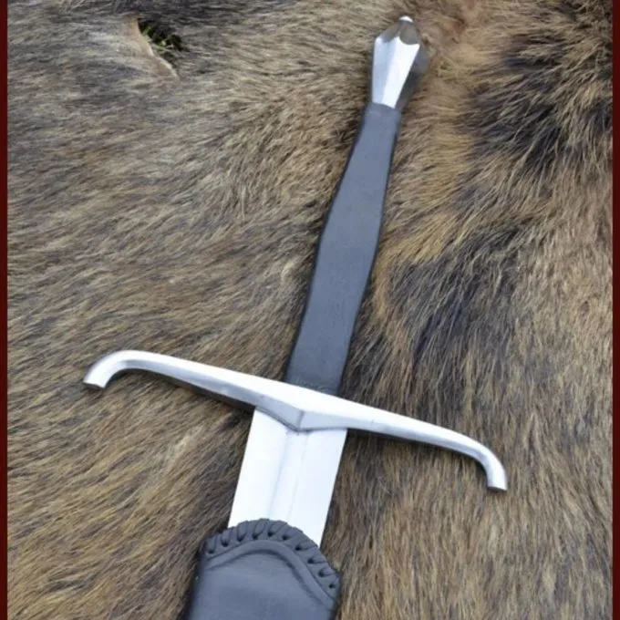 Deepeeka Halvandenhånd Brescia