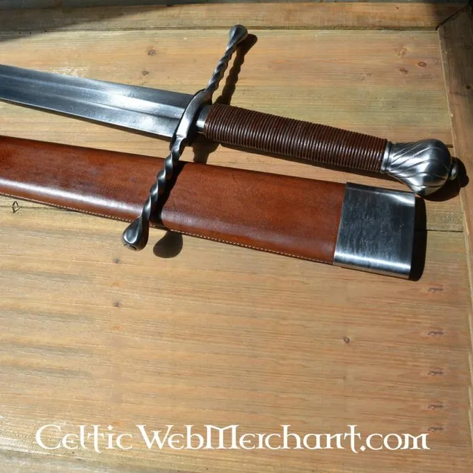 Deepeeka Halvandenhånd Oakeshott Typen XVa, Kamp-klar - Billede 2