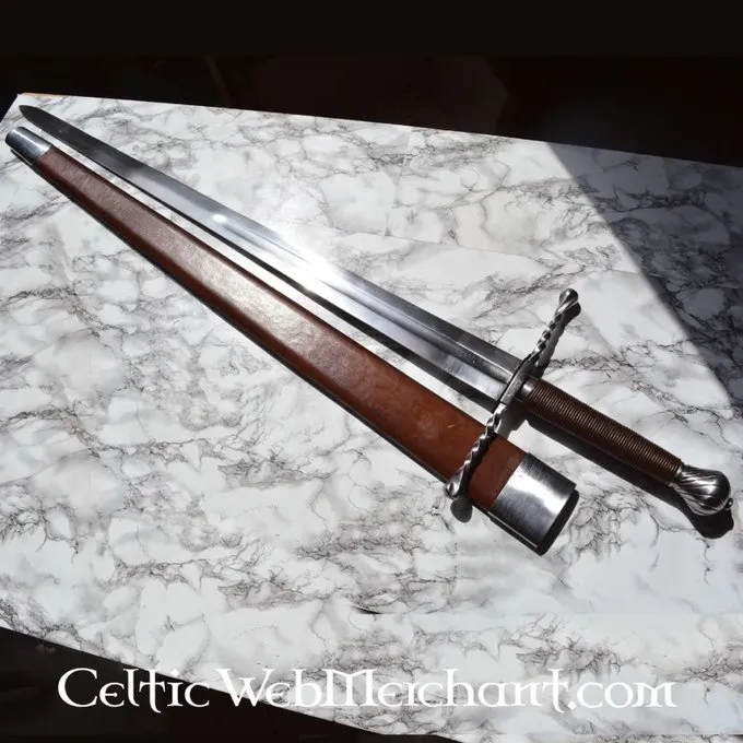 Deepeeka Halvandenhånd Oakeshott Typen XVa, Kamp-klar - Billede 5