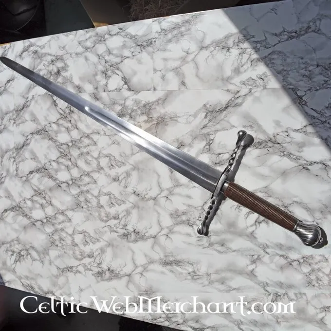 Deepeeka Halvandenhånd Oakeshott Typen XVa, Kamp-klar - Billede 6