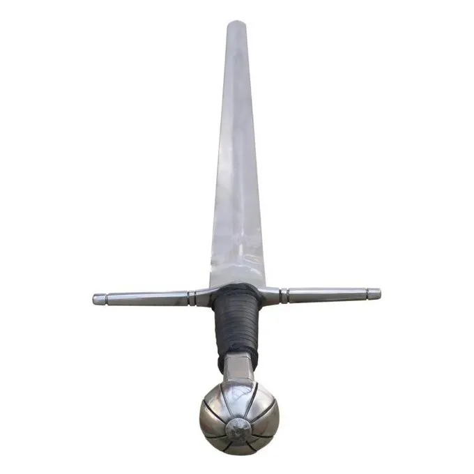 Hånd-en-halvt Sværd Erwin - Billede 3