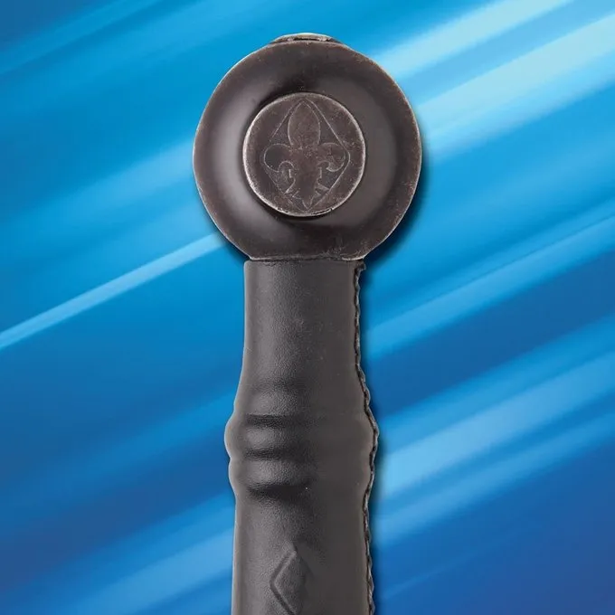 Windlass Steelcrafts Hånd-og-et-halvt Sværd Agincourt - Billede 2