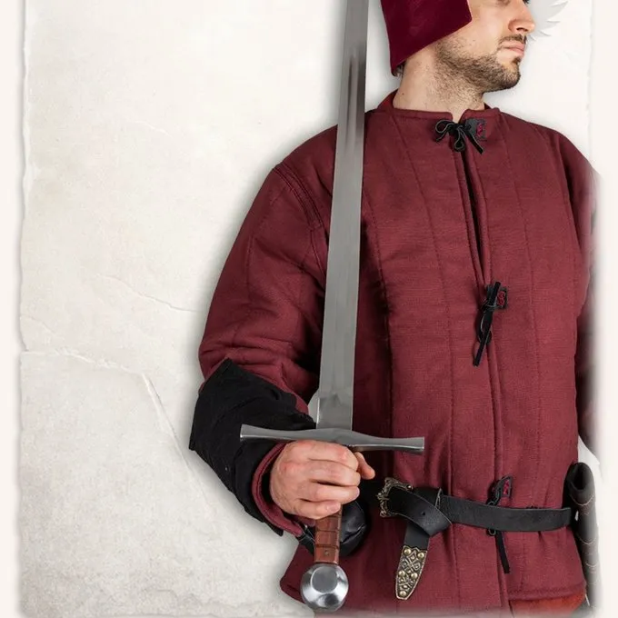 Mytholon Hånd Og Et Halvt Sværd Oswald, Kampklar - Billede 2