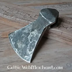 Ulfberth Hånd-smedet øksehoved, Gamle, Kamp-klar