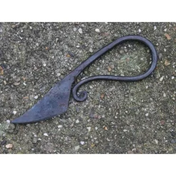 Ulfberth Håndsmedet Hobbykniv