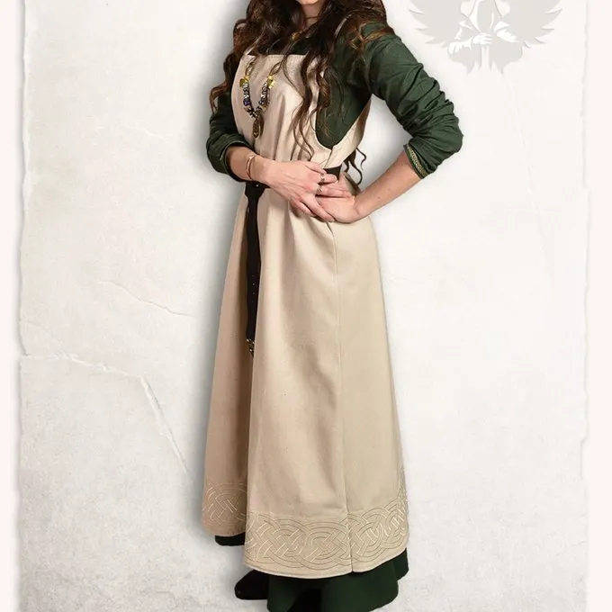 Mytholon Hangeroc Alva Creme