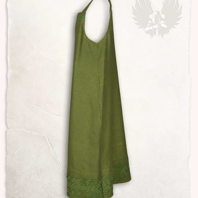 Mytholon Hangeroc Alva Sildeben Motiv Grøn - Billede 2