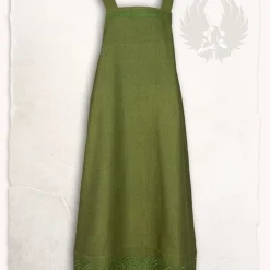 Mytholon Hangeroc Alva Sildeben Motiv Grøn