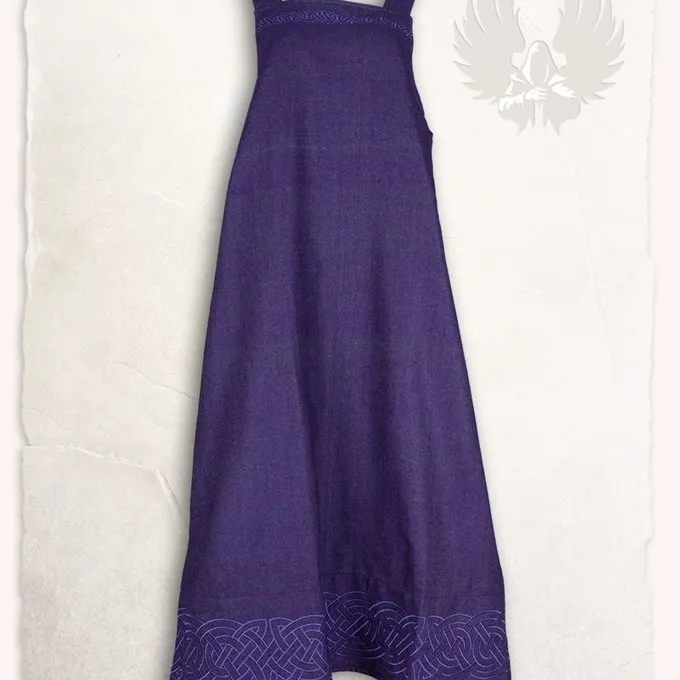 Mytholon Hangeroc Alva Sildeben Motiv Lilla - Billede 4