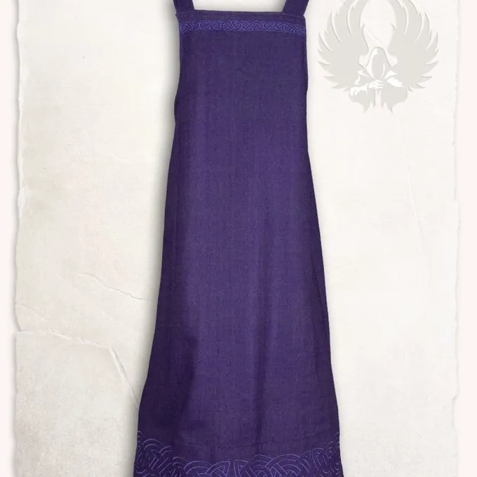 Mytholon Hangeroc Alva Sildeben Motiv Lilla