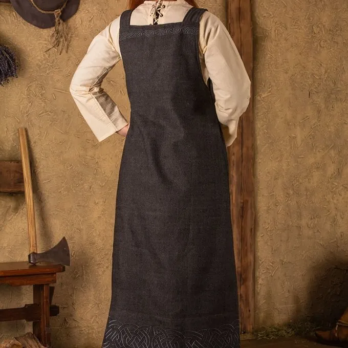 Mytholon Hangeroc Alva Sildeben Motiv Sort - Billede 3