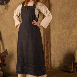 Mytholon Hangeroc Alva Sildeben Motiv Sort