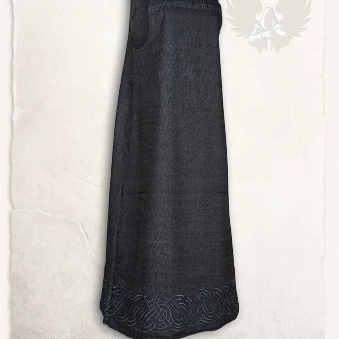 Mytholon Hangeroc Alva Sildeben Motiv Sort - Billede 4