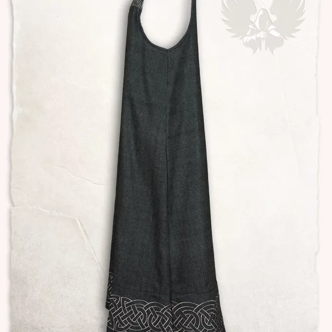 Mytholon Hangeroc Alva Sildeben Motiv Sort - Billede 5