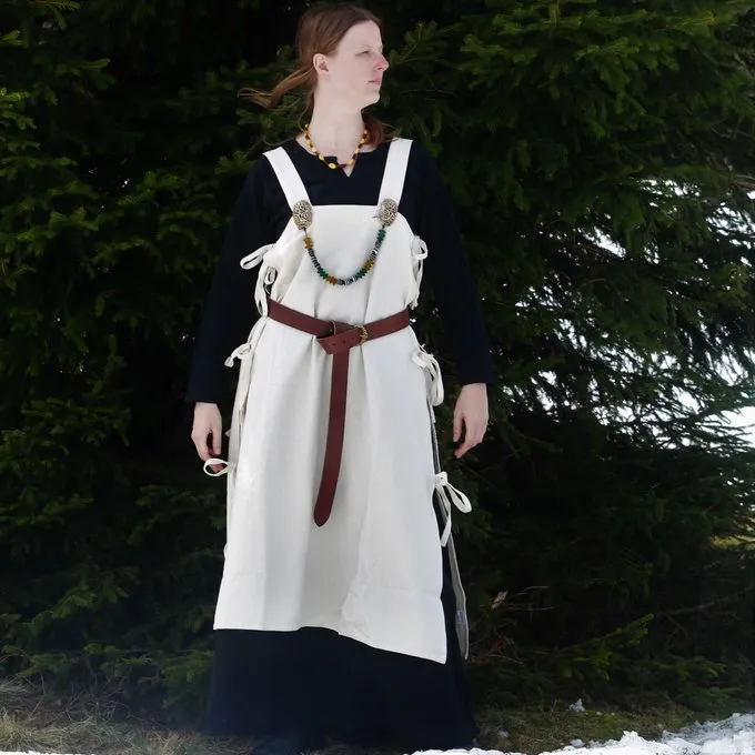 Leonardo Carbone Hangeroc Birka, Creme - Billede 2