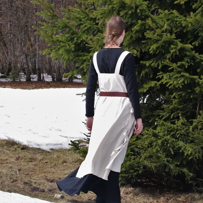 Leonardo Carbone Hangeroc Birka, Creme - Billede 3