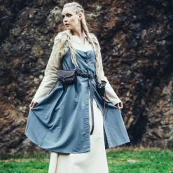 Leonardo Carbone Hangeroc Edda, Blå