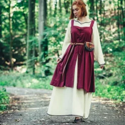 Leonardo Carbone Hangeroc Edda, Rød