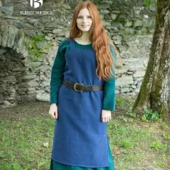 Burgschneider Hangeroc Frida (blå)