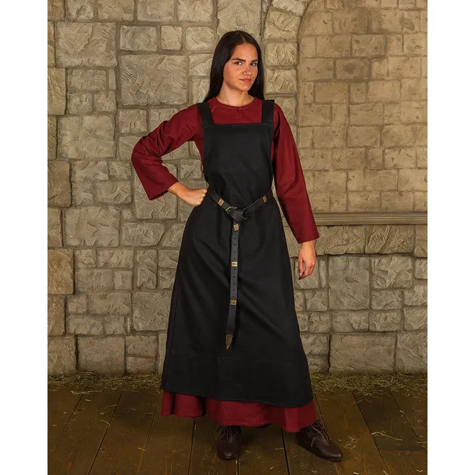 Mytholon Hangeroc Lientje, Sort