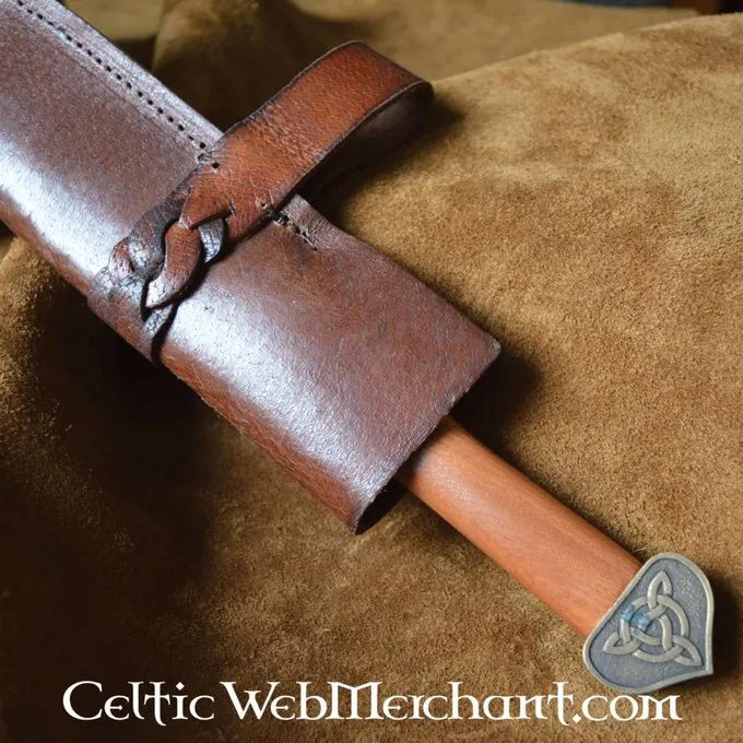 Hanwei Hanwei Scramasax Saxon - Billede 5