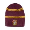 Cinereplicas Harry Potter: Beanie, Gryffindor Bourgogne