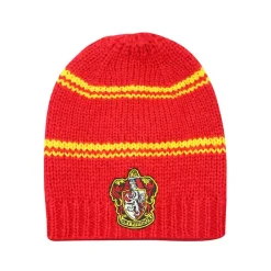 Cinereplicas Harry Potter: Beanie, Gryffindor Red