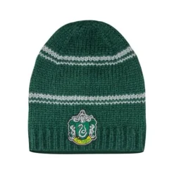 Cinereplicas Harry Potter: Beanie, Slytherin