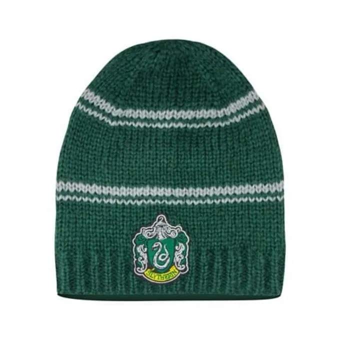 Cinereplicas Harry Potter: Beanie, Slytherin