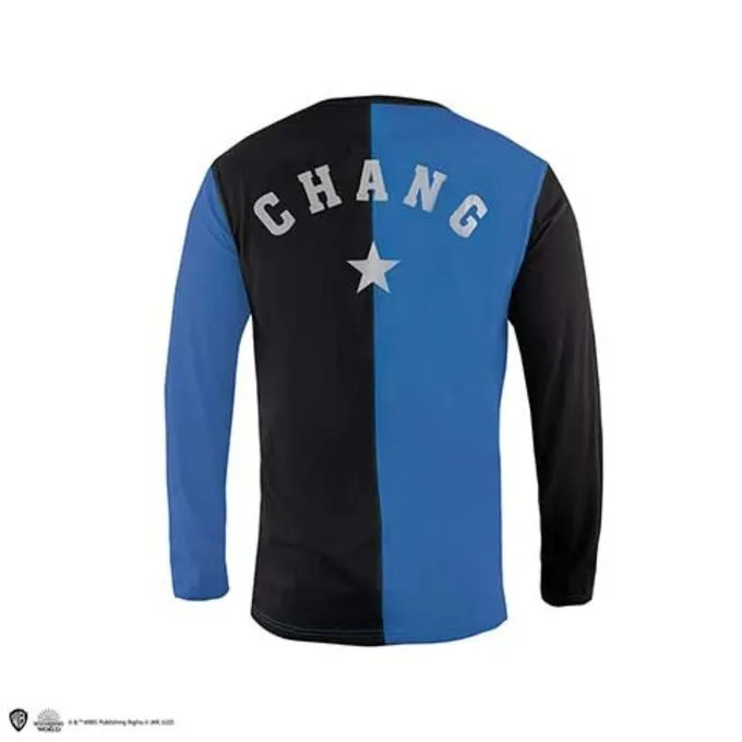 Cinereplicas Harry Potter: Cho Chang Triwizard Cup Shirt - Billede 3