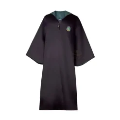 Cinereplicas Harry Potter Cosplay: Slytherin Wizard Robe