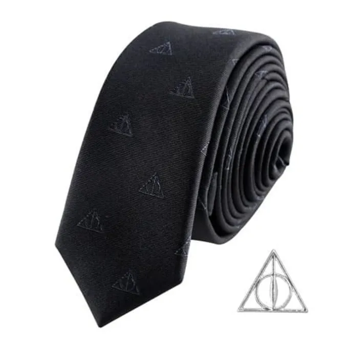 Cinereplicas Harry Potter: Deluxe Slips, Deathly Hallows - Billede 2