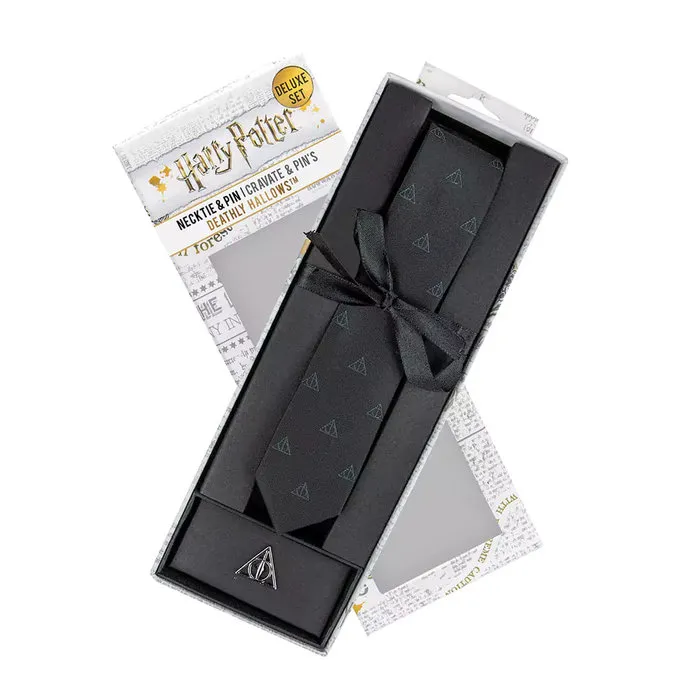 Cinereplicas Harry Potter: Deluxe Slips, Deathly Hallows - Billede 3