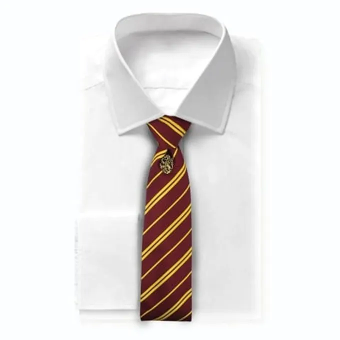 Cinereplicas Harry Potter: Deluxe Slips, Gryffindor