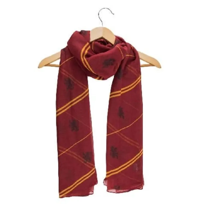 Cinereplicas Harry Potter: Deluxe Tørklæde, Gryffindor - Billede 2